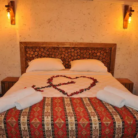 Dream Hotel Dalyan-3