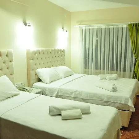 Dream Hotel Dalyan-2