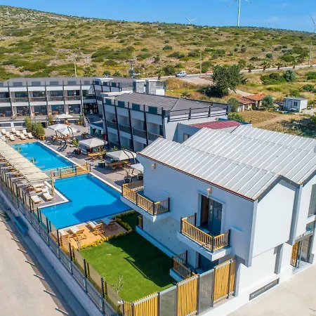 Kosa Otel Çeşme-2