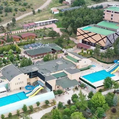 Fimar Life Thermal Resort Hotel-3