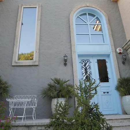 Alacati Mandalina Hotel-3