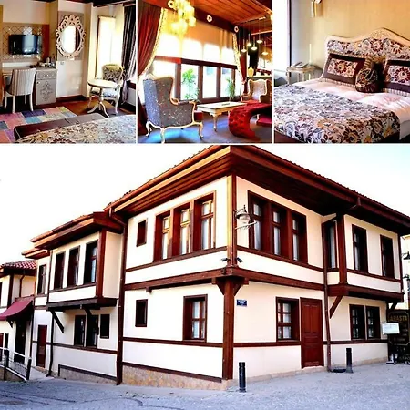 Arasta Konak Boutique Hotel-2