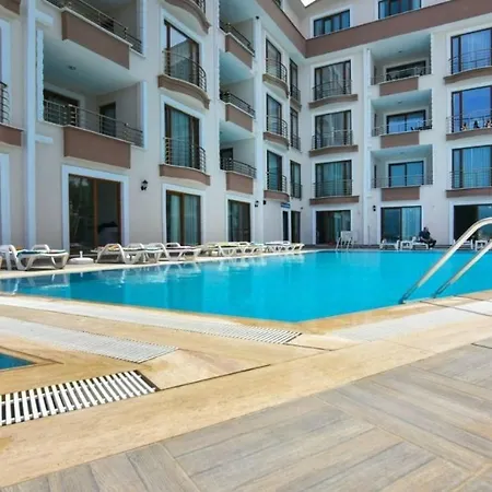 Erpey Ferah Apart Otel-2
