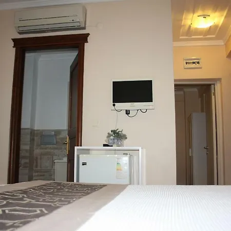 Cunda Vrodi Hotel-2