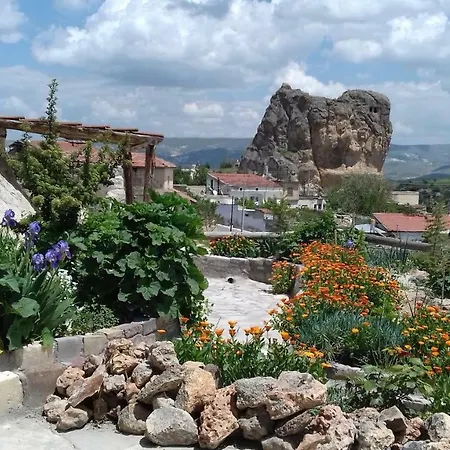Aziz Cave Hotel-2