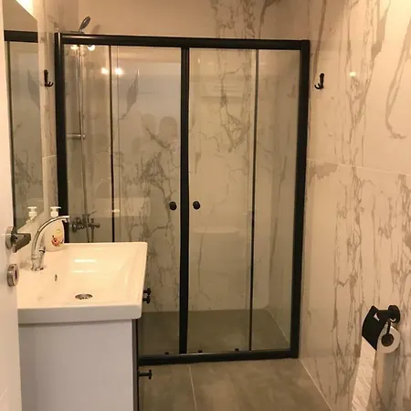 Alesta Apart Otel-2