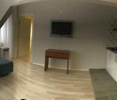 Alesta Apart Otel-3