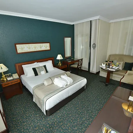 Vira Apart Hotel-2