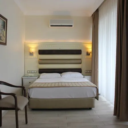 Arbatt Marmaris Hotel-3