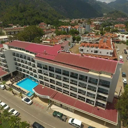 Arbatt Marmaris Hotel-2