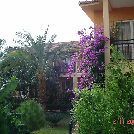 Seker Resort Hotel-2