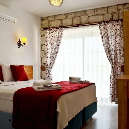 Aksu Hotel Alacati-3