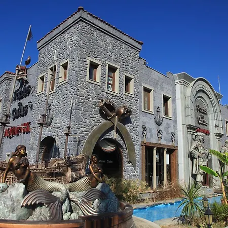 Fleur Bay Resort-3