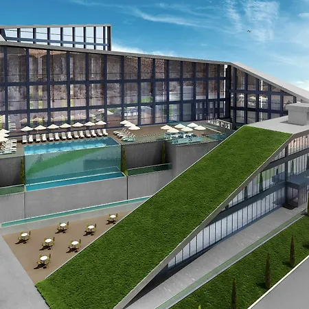 The S Hotel By Ascend Collection-2