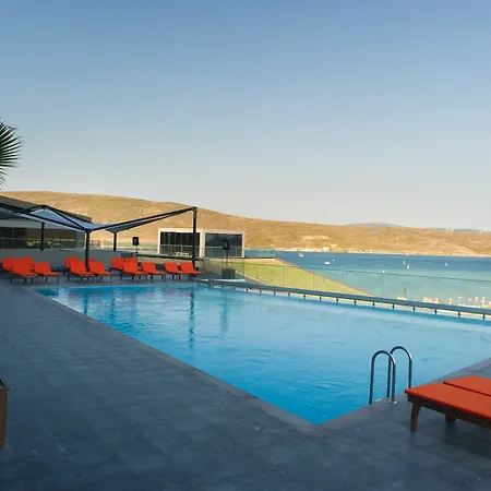 The S Hotel By Ascend Collection-3