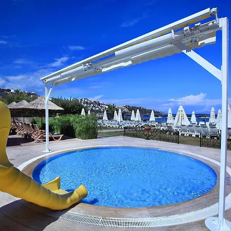 Fleur Bay Resort-2
