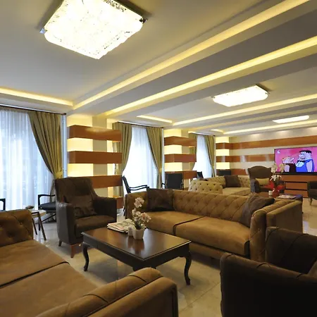 Double Comfort Hotel-3