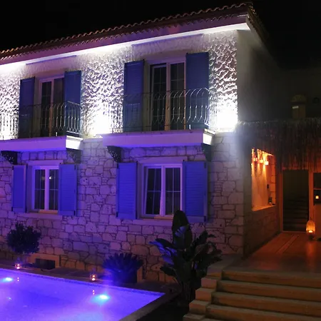 Tarcin Alacati Otel (Adults Only)-3