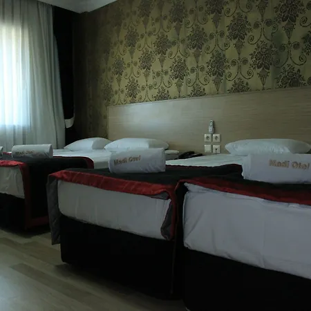 Adana Madi Hotel-3