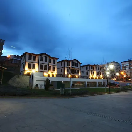 Zagnospasa Konaklari-2