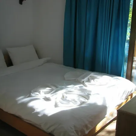 Adrasan River Hotel-2