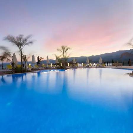 Marpessa Blue Beach Resort & Spa Hotel-2