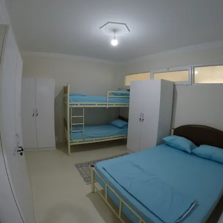 Ozan Apart Pansiyon-3
