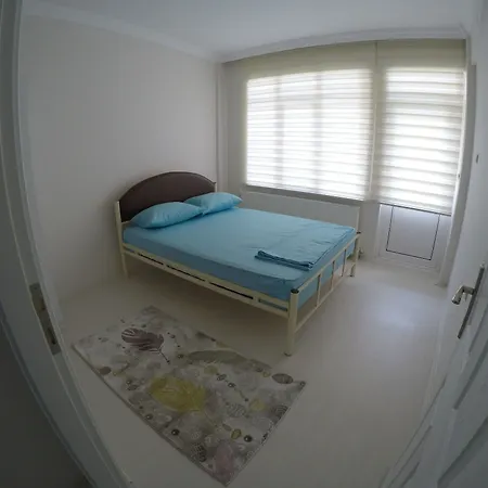 Ozan Apart Pansiyon-2