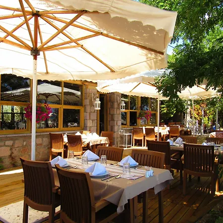 Assos Hunters Hotel (Adults Only)-3