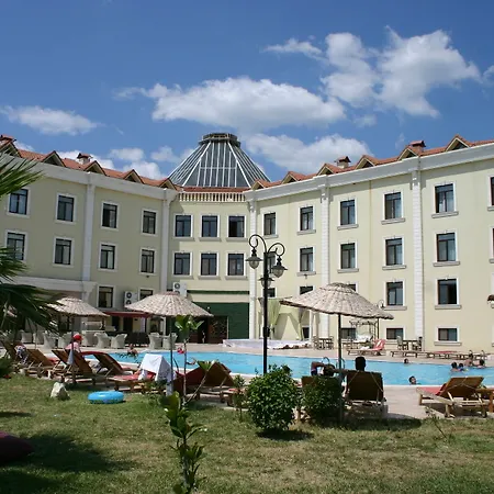 Gure Saruhan Thermal-3