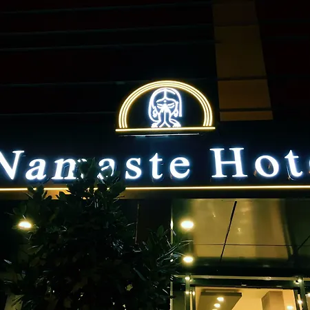 Namaste Hotel-3