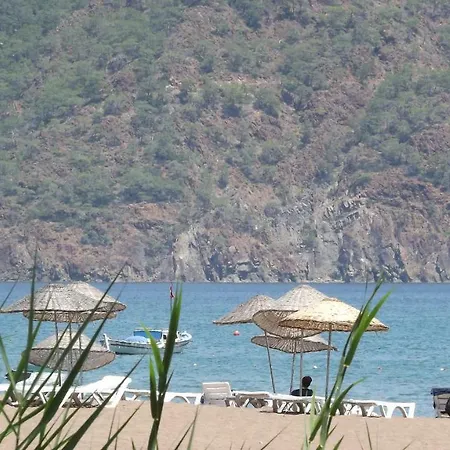 Zebu Hotel Adrasan-3