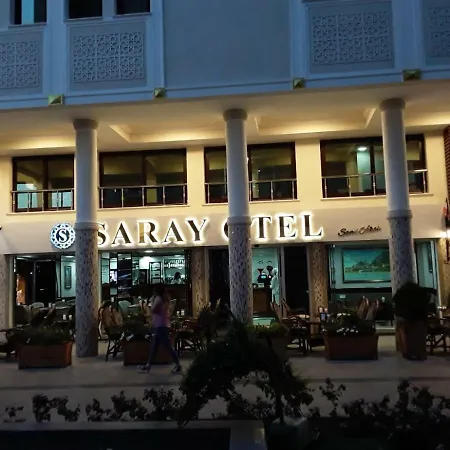 Sami Akar Saray Otel-3