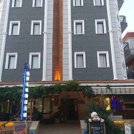 Atlantis Otel-2