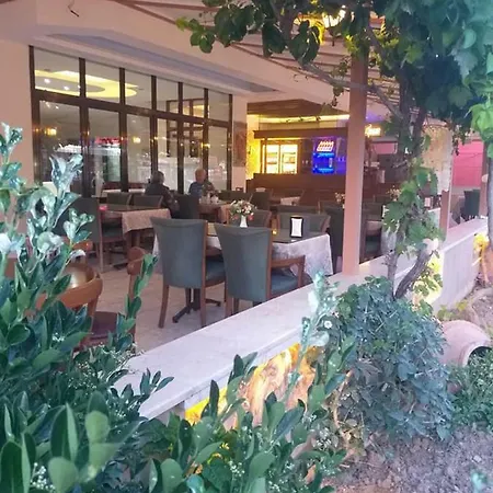 Atlantis Otel-3