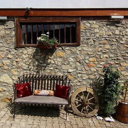 Badeli Konak Safranbolu-2