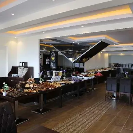 Diamond City Resort Hotel-2