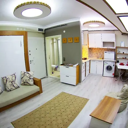 Vera Suit Otel-2