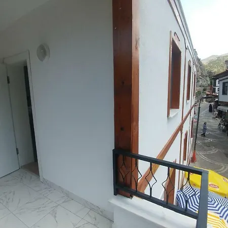Amasya Butik Otel-2