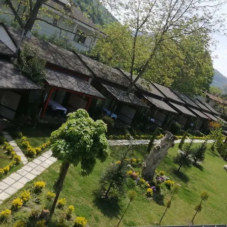 Kirkpinar Otantik Otel-2