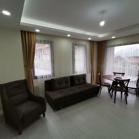 LIVATERAS SUITES Uzungöl-2