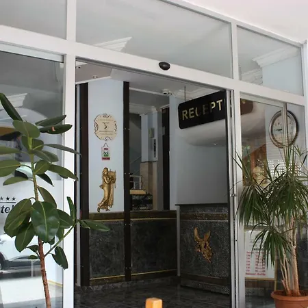 Almir Hotel-3