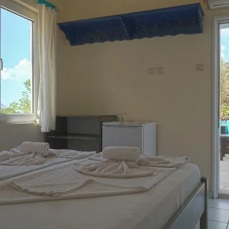 Selim Pension - Adult Only + 16-3