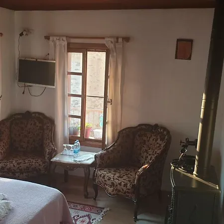 Sirin Ev Pansiyon-3