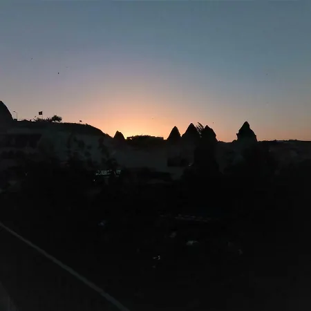 Homestay Cave Hostel-3