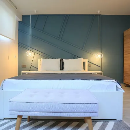 Verde Suites Akyaka-2
