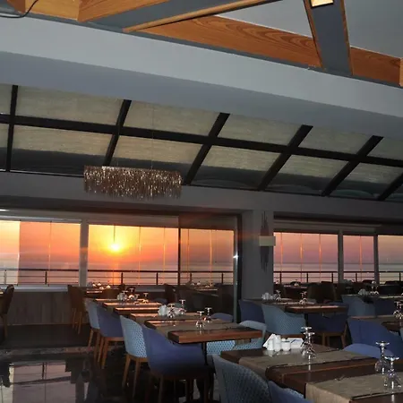 Panorama Damla Otel-3