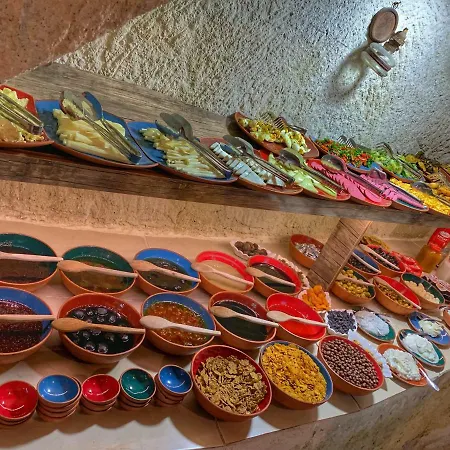 Marvel Of Cappadocia-3