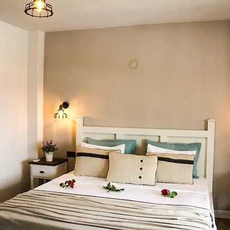 Bi Salkım Bozcaada Otel-3
