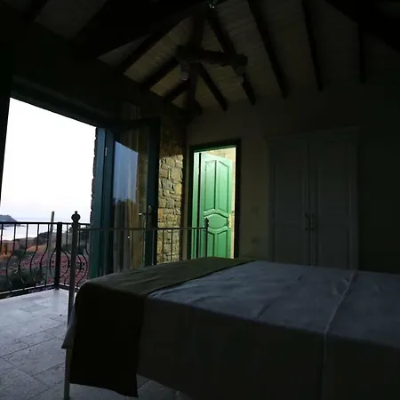 Petrada Imbros Otel-2